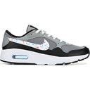Grey/Black/Blue