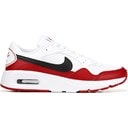 White/Red/Black