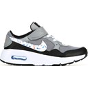 Grey/Black/Blue