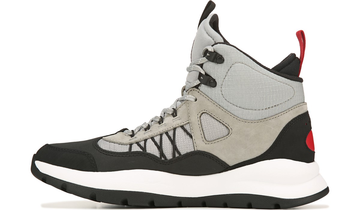 men's boroughs project waterproof sneaker boot