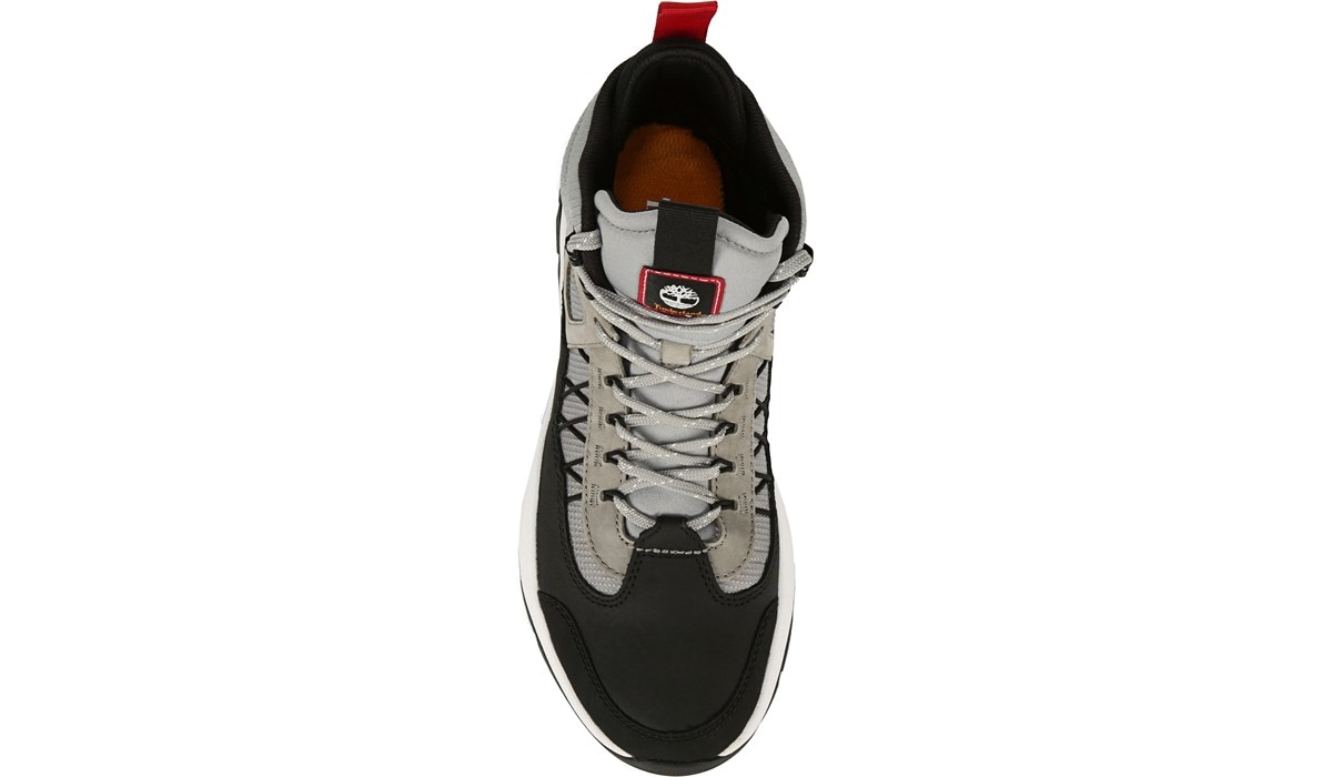 men's boroughs project waterproof sneaker boot