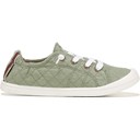 Quilted Olive