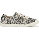 Washed Zebra