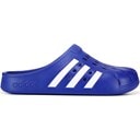 Royal Blue/White