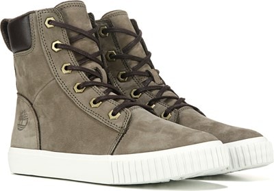 Women's Sneaker Boots, Famous Footwear