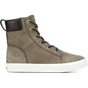 Olive Nubuck