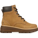 Wheat Nubuck