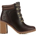 Brown Leather