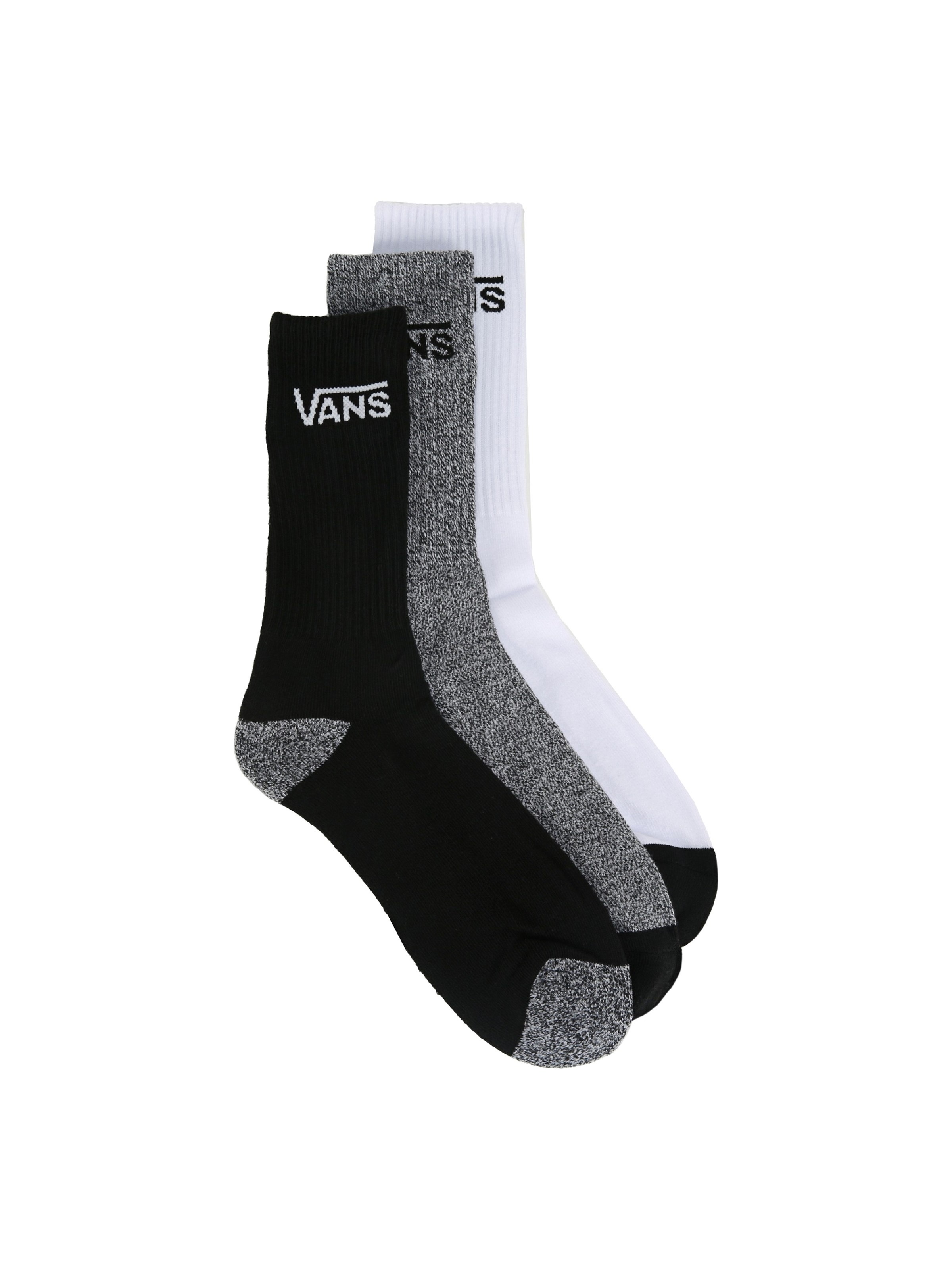 vans classic crew socks