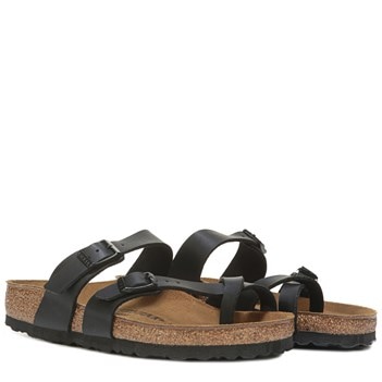 Women's Mayari Footbed Sandal