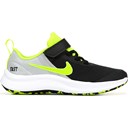 Black/Grey/Volt