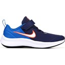Navy/Orange/Blue