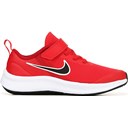 Red/Black/White