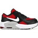 Black/Red/Grey
