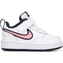 White/Pink/Navy