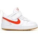 White/Orange/Gum