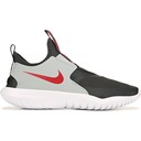 Black/Grey/Red