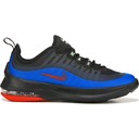 Black/Red/Blue