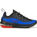 Black/Red/Blue