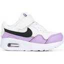 White/Purple/Navy