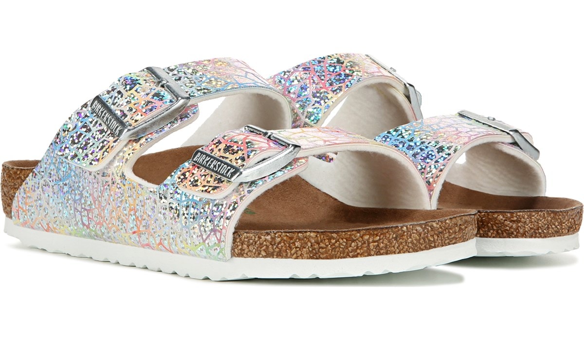 famous footwear birkenstock arizona