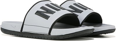 famous footwear womens nike sandals