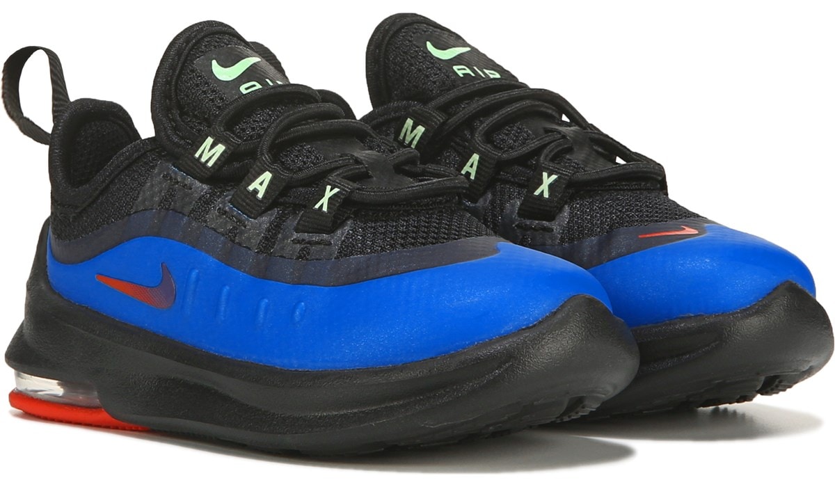 nike air max at famous footwear