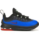 Black/Red/Blue