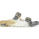 Multi Metallic Gold