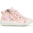 Pink/Unicorn/Gold