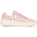 Pink Camouflage