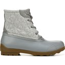 Grey Wool