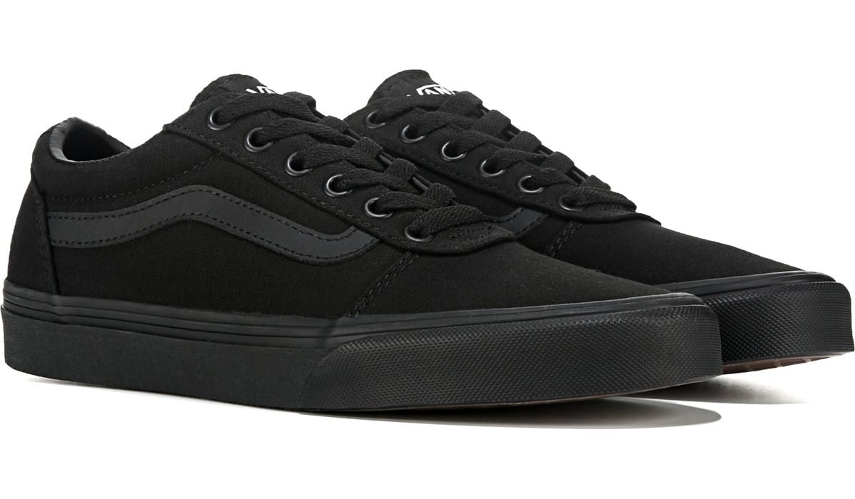 women's ward low top sneaker