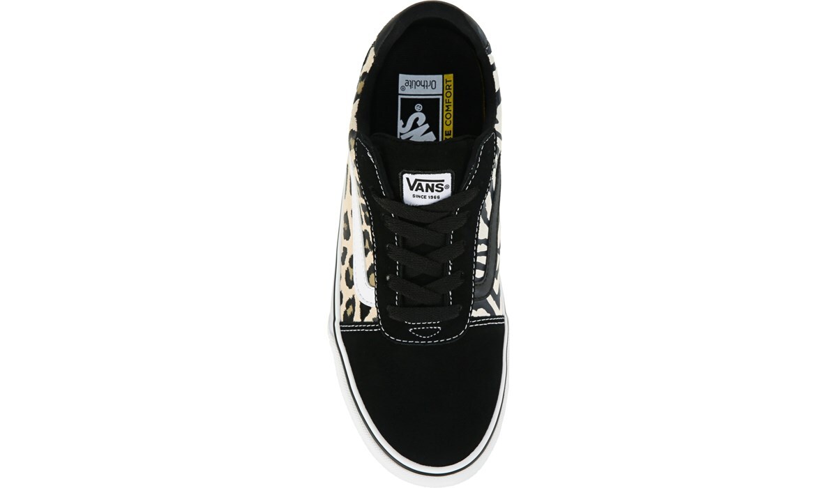 vans womens shoes famous footwear