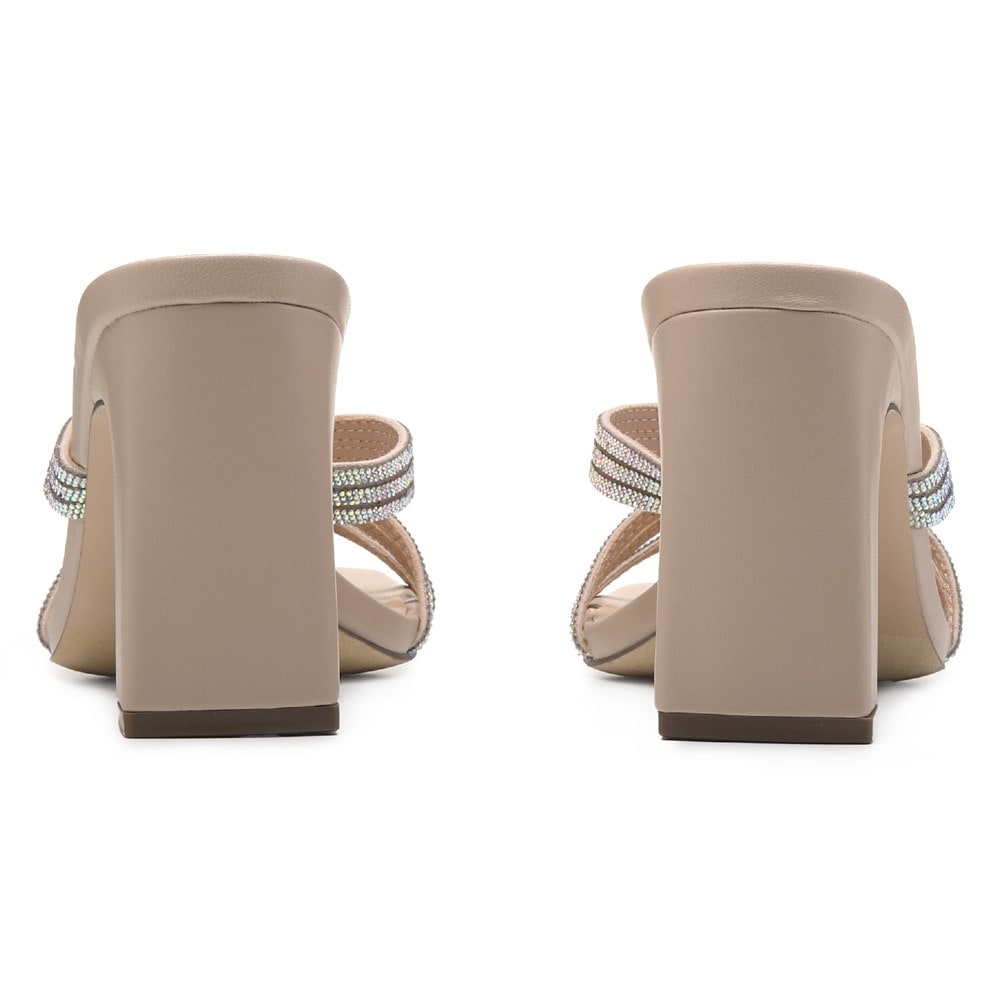 XOXO Women s Fanny B Dress Sandals