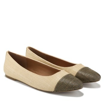 Women's Audrey Flat