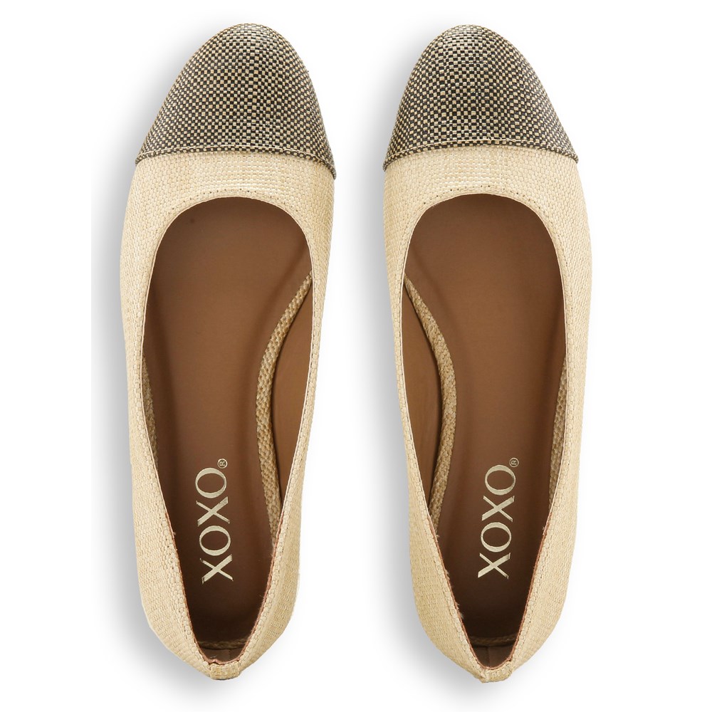 Xoxo shoes flats discount