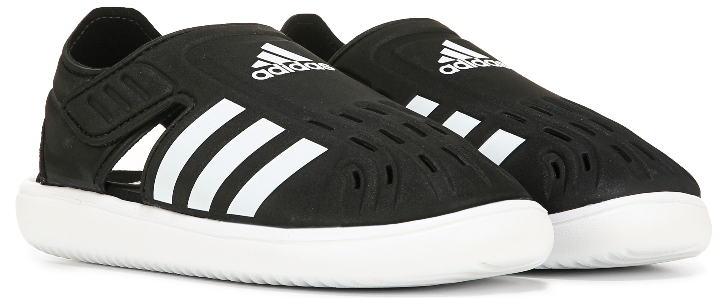 adidas Kids' Water Sandal Toddler/Little | Famous Footwear