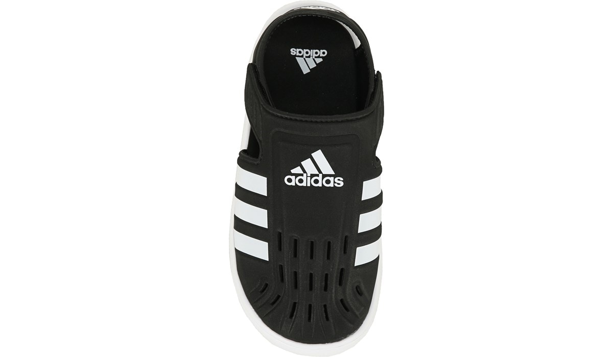 adidas Kids Water Sandal Toddler Little Kid Famous Footwear