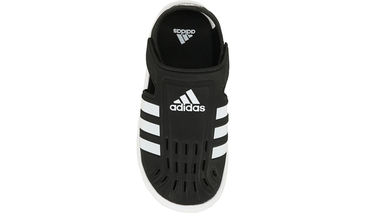 adidas Kids' Water Sandal Toddler/Little Kid | Famous Footwear