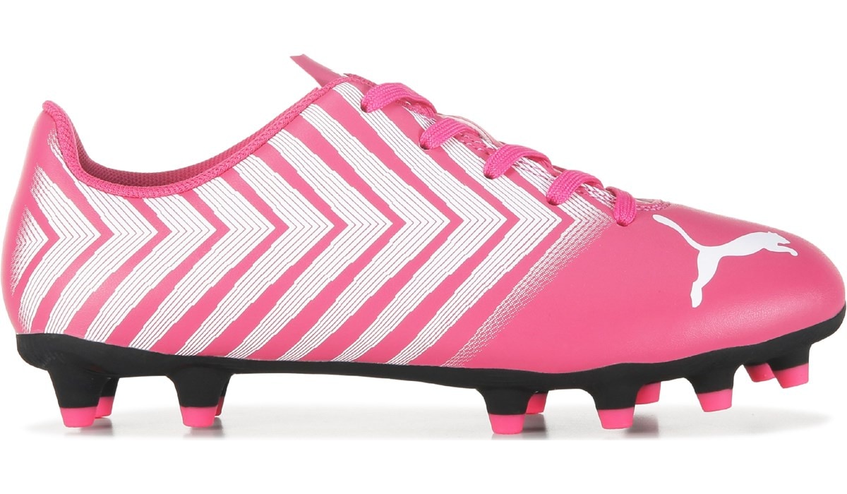 Girls wide soccer cleats shop