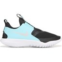 Black/Blue/Silver