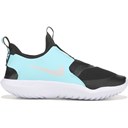 Black/Blue/Silver