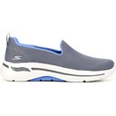Grey/Blue