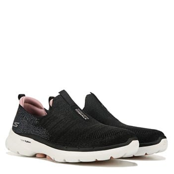 Skechers Women's GOWalk 6 Walking Shoe 