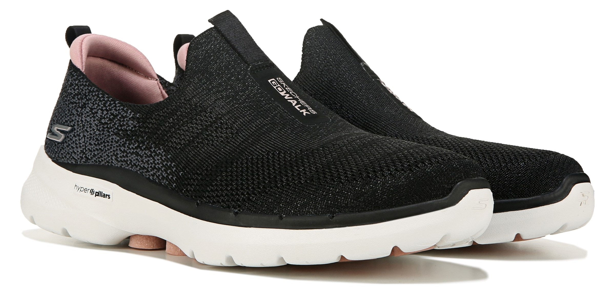 skechers go walk shoes for ladies