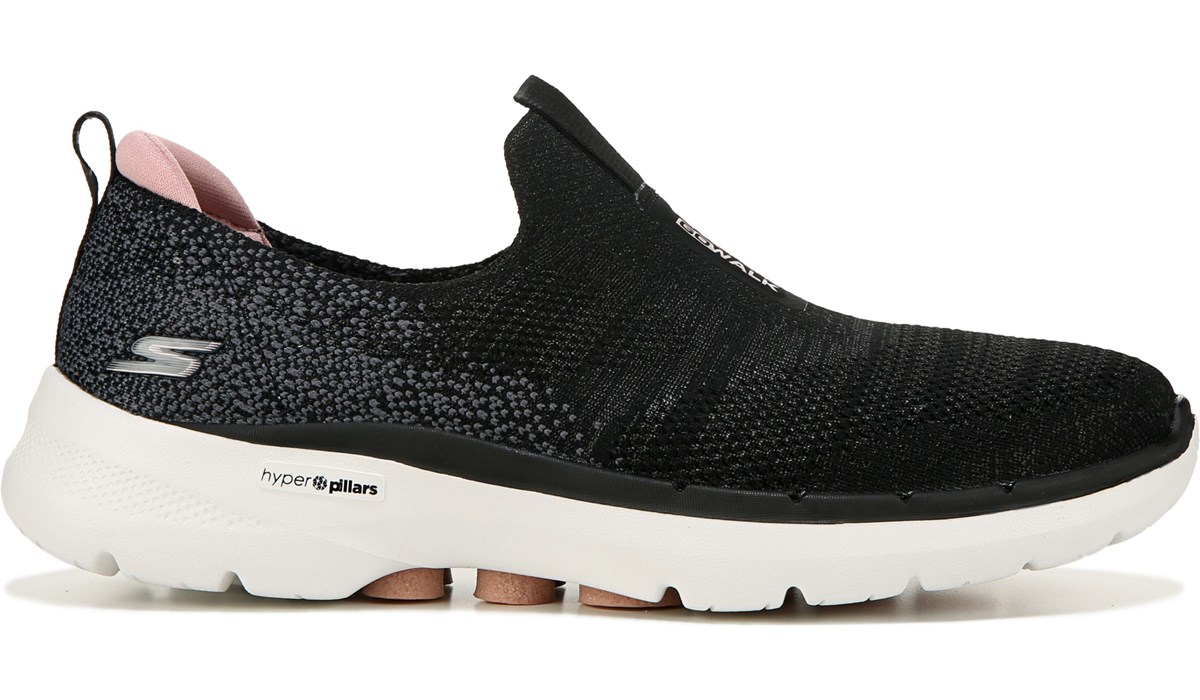 famous footwear skechers go walk