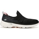 Black/Pink
