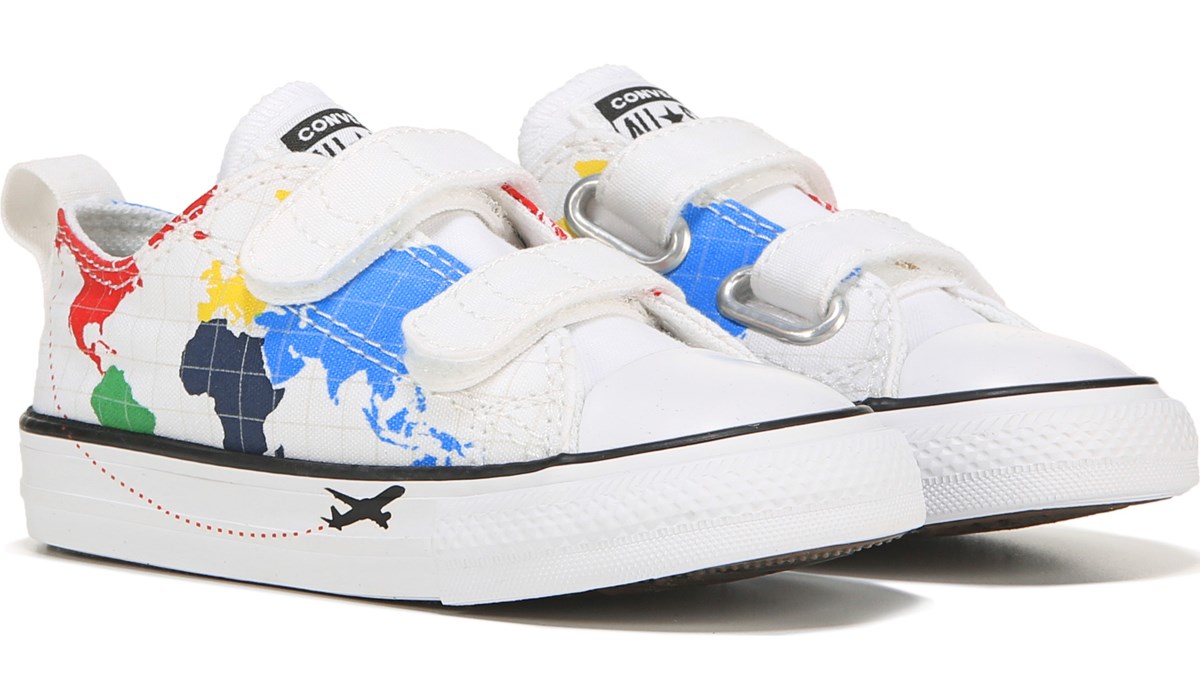 kids chuck taylors