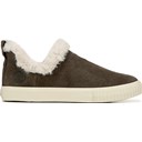 Olive Nubuck